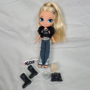 Cloe Forever Diamondz Bratz Kidz